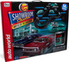 Auto World Showroom Shootout HO scale race set SRS337