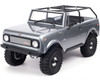Redcat Racing Gen9 Scout 800A 1/10 RC crawler graphite
