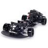 Redcat RDS 2WD Competition Spec 1/10 RC drift car chassis