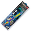 Quest Quick-Q Flying Model Rocket Kit