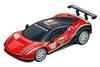 Carrera GO Ferrari 488 GT3 AF Corse 1/43 slot car