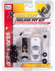 Auto World X-Traction deluxe pit kit with 2004 Chevrolet Corvette C5-R body