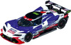 Carrera Evolution KTM X-BOW GTX Liqui Moly 1/32 slot car