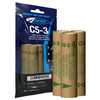 Estes C5-3 Super C model rocket engines 10022