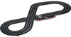 Carrera Evolution Flames & Fame track layout