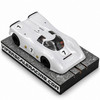 Viper V-Spec V17 white HO slot car