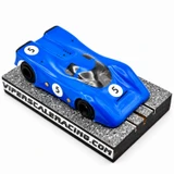 Viper HO Slot Cars