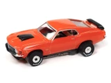 Auto World Thunderjet HO Slot Cars