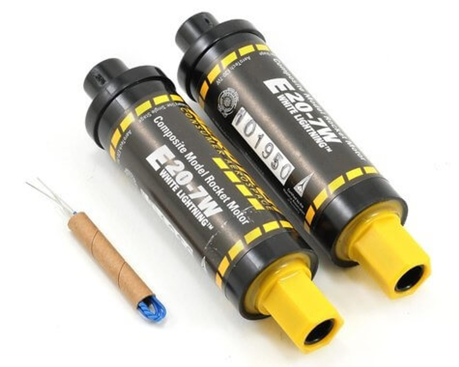 AeroTech E207W Model Rocket Motors BRS Hobbies