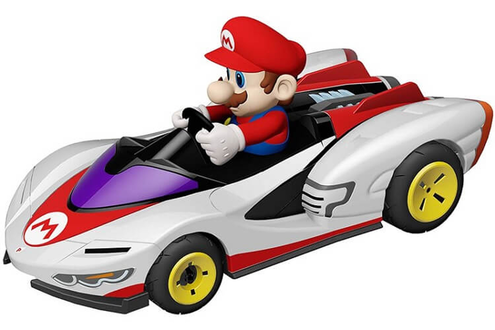 Carrera go mario Clearance