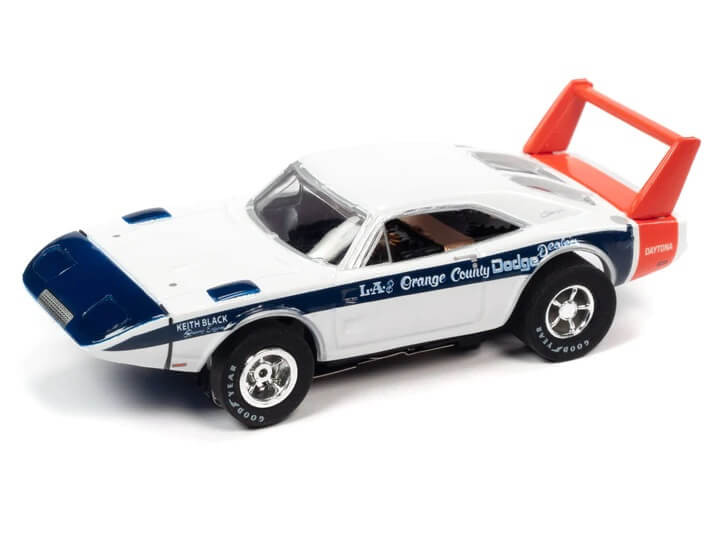 Auto World XTraction Slot Cars | High Performance HO Cars - Foto 8