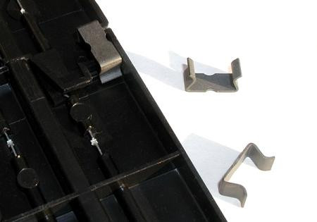 AFX Track Clips (100) 1014 BRS Hobbies