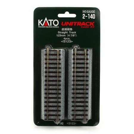 kato ho track sets