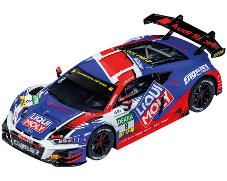 1:24 / 1:32 Slot Car Racing - 1:24 / 1:32 Slot Cars - Carrera Digital ...