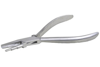Kadee HO #237 coupler trip pin pliers Kadee HO #237 coupler trip pin pliers