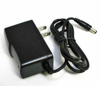 Miller Engineering desktop sign base AC/DC adapter 4800