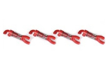 Ninco 80208 ProShock soft shocks (4) Ninco 80208 ProShock soft shocks (4)