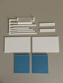 Pikestuff HO extension kit 541-0014 Pikestuff HO extension kit 541-0014