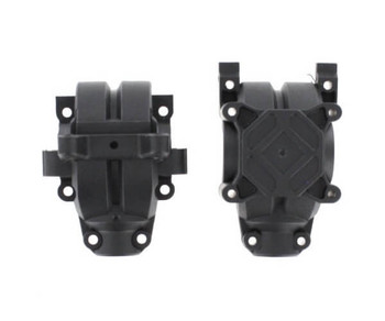 Redcat Racing Blackout upper and lower differential gearbox bulkhead BS213-010A Redcat Racing Blackout upper and lower differential gearbox bulkhead BS213-010A