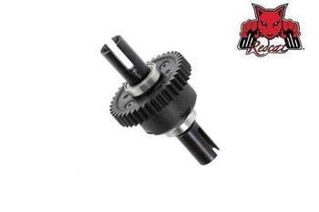 Redcat Racing BS910-051 center differential unit for the Terremoto-10 V2 1/10 RC monster truck