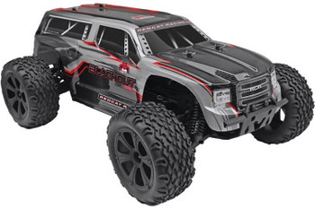 brushless 4x4 rc