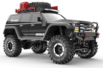Redcat Racing Everest Gen7 PRO 4x4 1/10 RC crawler RTR Redcat Racing Everest Gen7 PRO 4x4 1/10 RC crawler RTR