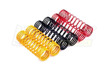 Integy progressive rear spring set for 1/10 Slash 2WD T8087 Integy progressive rear spring set for 1/10 Slash 2WD T8087