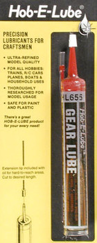 Hob-E-Lube gear lube HL655