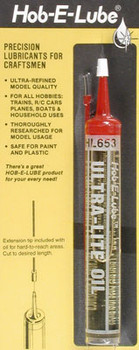 Hob-E-Lube ultra-lite oil HL653