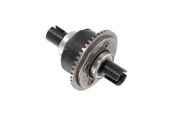 Redcat Racing BS803-026A complete diff unit for the Blackout and Caldera series of 1/10 RC vehicles Redcat Racing BS803-026A complete diff unit for the Blackout and Caldera series of 1/10 RC vehicles