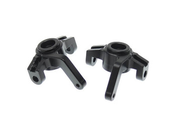Redcat Racing 705009 aluminum knuckles for the Dukono and CAMO 1/10 RC vehicles