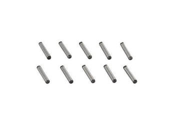Redcat Racing 08027 2x10mm hex wheel nut pins for the Camo, Dukono, Lightning EP Drift, Lightning EPX PRO, Lightning STR, Tornado EPX/EPX PRO and Volcano EPX/EPX PRO 1/10 RC vehicles Redcat Racing 08027 2x10mm hex wheel nut pins for the Camo, Dukono, Lightning EP Drift, Lightning EPX PRO, Lightning STR, Tornado EPX/EPX PRO and Volcano EPX/EPX PRO 1/10 RC vehicles