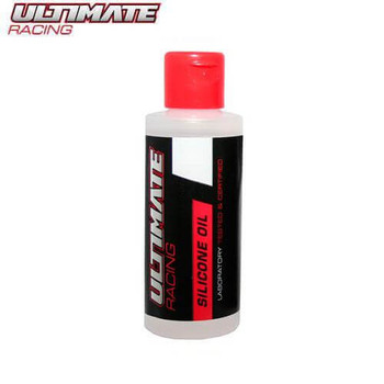 Ultimate Racing 100% pure silicone RC differential oil