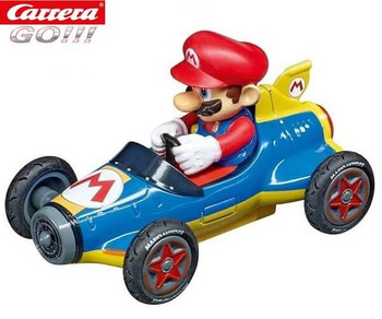 carrera go mario kart 8