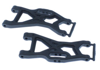 Redcat Racing 70530 lower suspension arms for the Camo and Dukono series of 1/10 RC vehicles