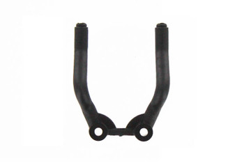 Redcat Racing front bumper upper bracket BS908-004 Redcat Racing front bumper upper bracket BS908-004