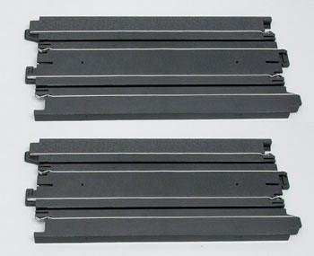 AFX Road Racing 70600 15 Inch Long Straight Track HH 2 Pieces Per Pack 