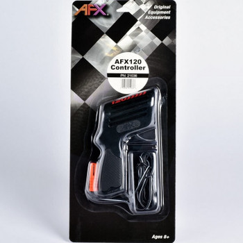 AFX Racing 21018 Coffret Super International – Slot-Car-Rennset Mit Mega G+-System, Inkl. Autos & Controller