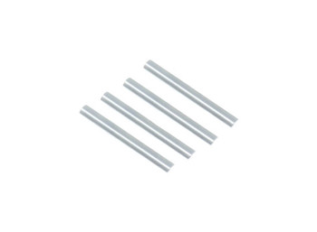 Redcat Racing Kaiju upper inner hinge pins RER12469 Redcat Racing Kaiju upper inner hinge pins RER12469