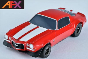 AFX Mega-G+ Camaro Z28 AFX Mega-G+ Camaro Z28