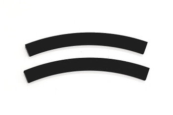 Viper AFX 9 inch radius outer track borders Viper AFX 9 inch radius outer track borders
