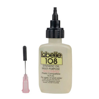 Labelle synthetic light weight oil 108
