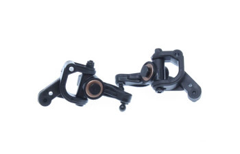 Redcat Racing Piranha TR10 left & right steering knuckle units BS709-006 Redcat Racing Piranha TR10 left & right steering knuckle units BS709-006