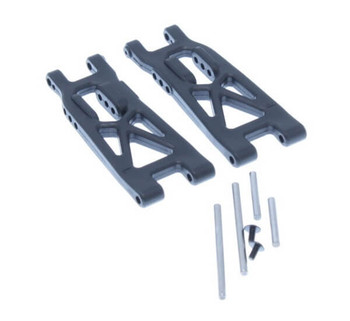 Redcat Racing Piranha TR10 front suspension arms BS709-008 Redcat Racing Piranha TR10 front suspension arms BS709-008