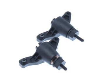 Redcat Racing Piranha TR10 left & right rear hub carriers BS709-021 Redcat Racing Piranha TR10 left & right rear hub carriers BS709-021