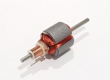 Viper AFX Tyco 440x2 6 ohm timed armature 11065