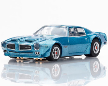 HO Slot Car Racing - AFX Mega-G+ HO Slot Cars - Page 1 - BRS
