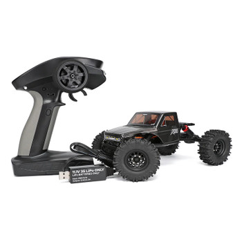 Redcat Ascent-18 APEX brushless 1/18 RC rock crawler