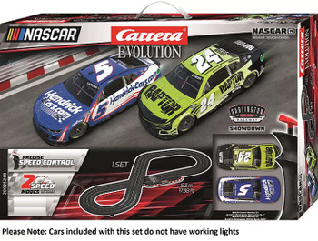 1:24 / 1:32 Slot Car Racing - Carrera Race Sets & Track - Carrera