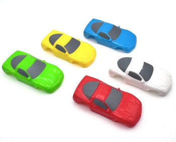 Life Like American sports car HO scale slot car bodies